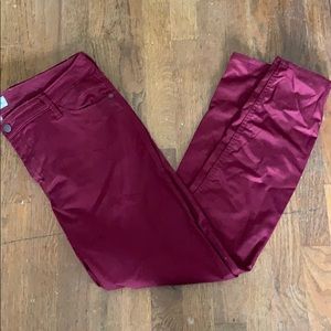 Rockstar Skinny Jeggings